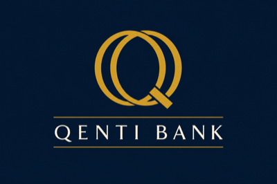 Qenti Bank